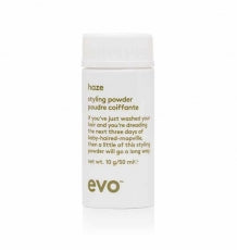 Evo Haze Styling Powder Refill 50ml Hos Frisøren   Baronen