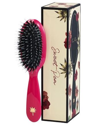 Fan Palm Sweet Pea Small Hos Frisøren   Baronen