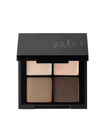 Glo Brow Quad Brown Hos Frisøren   Baronen