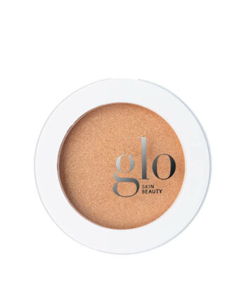 Glo Skin Glow Powder Highlighter Cognac Hos Frisøren   Baronen