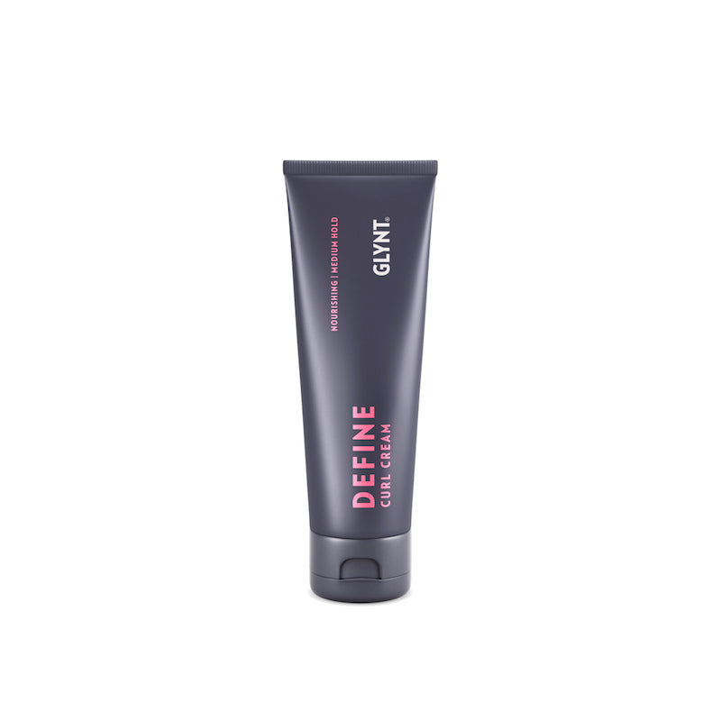 Glynt Define Curl Cream 125ml Hos Frisøren Baronen