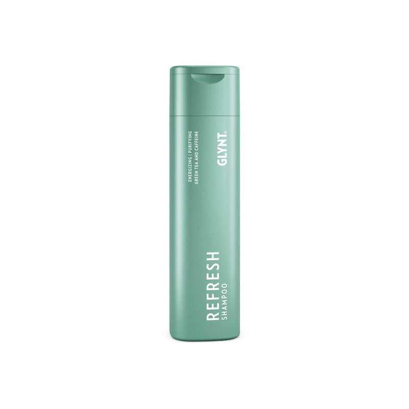 Glynt Refresh Shampoo 250ml Hos Frisøren Baronen