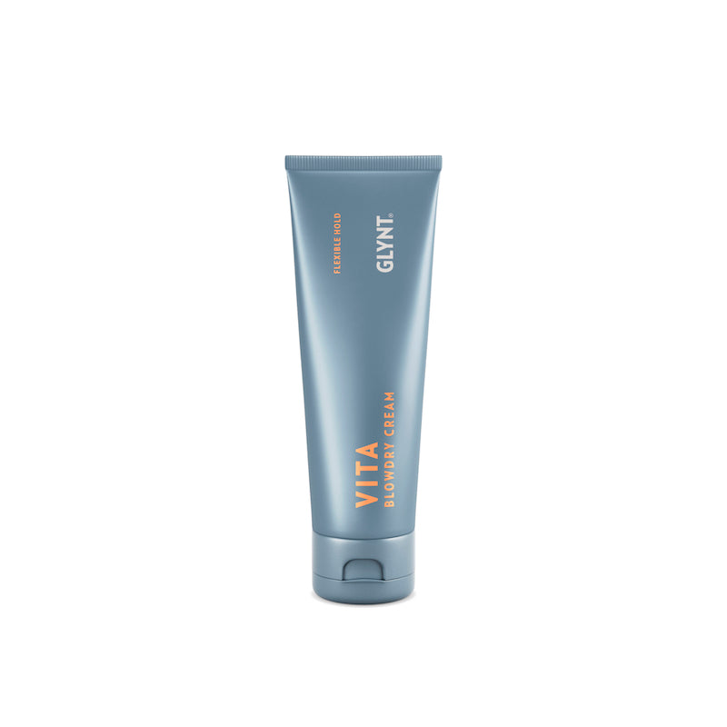 Glynt Vita Blowdry Cream 125ml Hos Frisøren Baronen