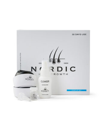 Hair Growth Start Kit