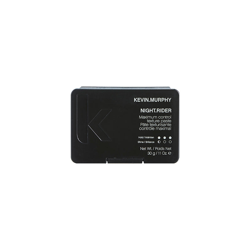 Kevin Murphy Night Rider 30g Hårvoks Hos Frisøren Baronen