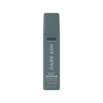 Minetan  Color Base  Dark Ash 200 Ml Hos Frisøren   Baronen