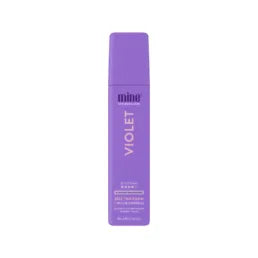 Minetan  Color Base Violet Foam 200ml Hos Frisøren   Baronen