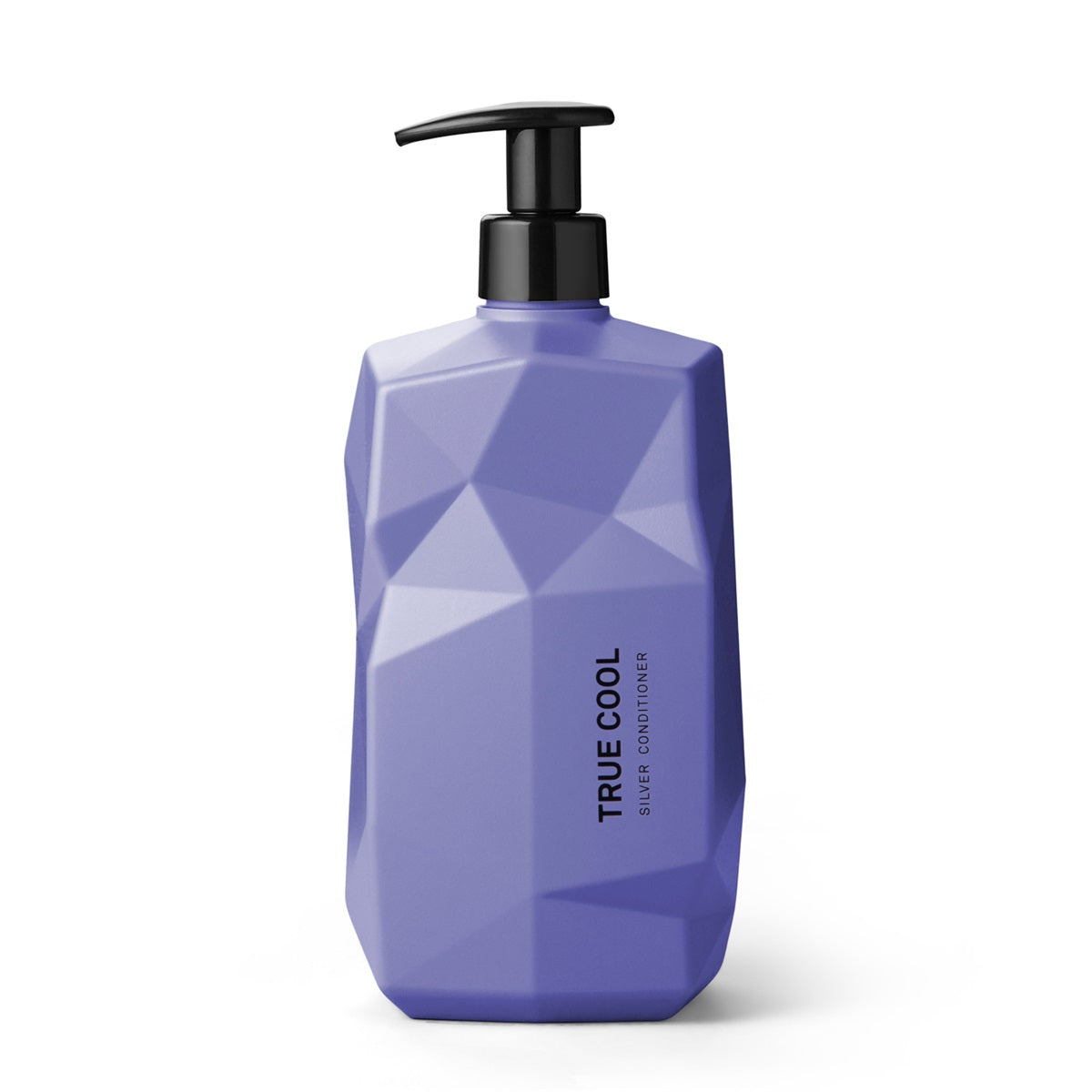 Nine Yards True Cool Silver Conditioner 1000ml Balsam Hos Frisøren Baronen