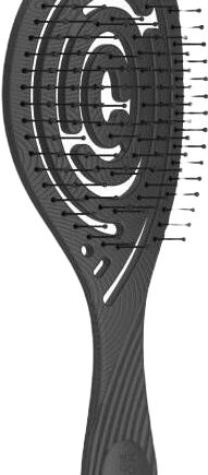 Nordic Bio Brush Black 100  Genanvendelig Str   Hos Frisøren   Baronen