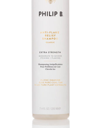 Philip    Anti Flake Shampoo 220ml Hos Frisøren   Baronen