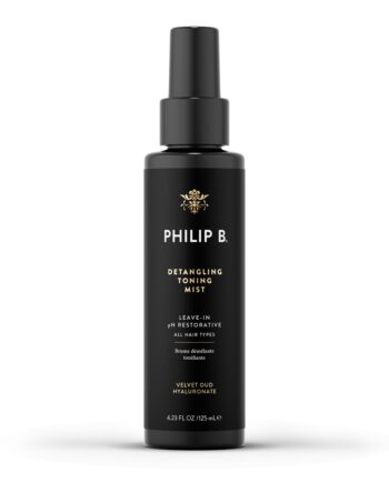 Philip    Detangling Toning Mist With Velvet Oud 125ml Hos Frisøren   Baronen