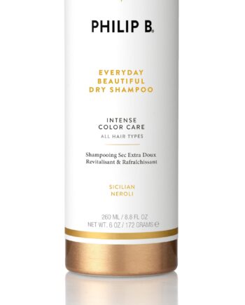 Philip    Everyday Beautiful Dry Shampoo 260ml Hos Frisøren   Baronen