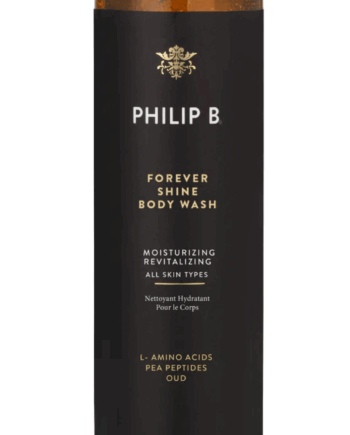 Philip    Forever Shine Body Wash 350ml Hos Frisøren   Baronen