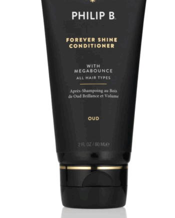 Philip    Forever Shine Conditioner 60ml Balsam Hos Frisøren   Baronen