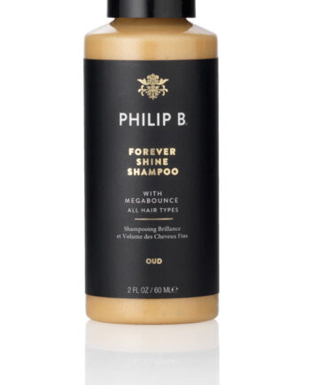 Philip    Forever Shine Shampoo 60ml Hos Frisøren   Baronen
