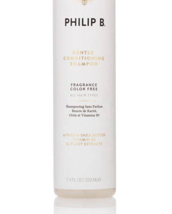 Philip    Gentle Conditioning Shampoo 220ml Hos Frisøren   Baronen