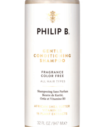 Philip    Gentle Conditioning Shampoo 947ml Hos Frisøren   Baronen