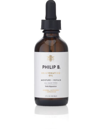 Philip    Rejuvenating Oil 60ml Hos Frisøren   Baronen