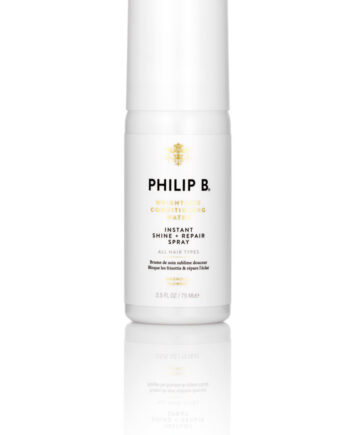 Philip    Weightless Conditioning Water 75ml Balsam Hos Frisøren   Baronen