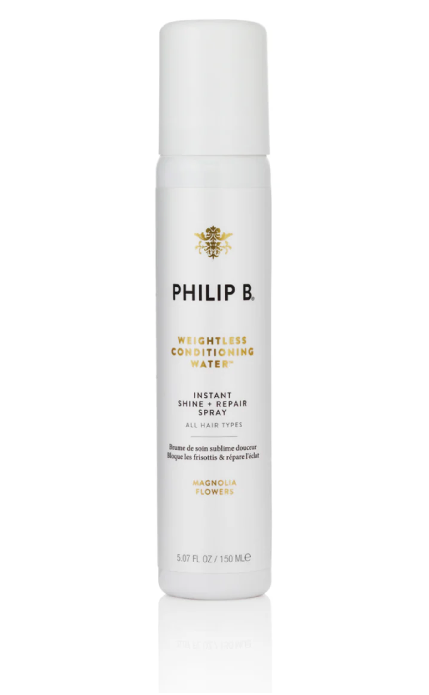 Philip Weightless Conditioning Water 150ml Balsam Hos Frisøren Baronen