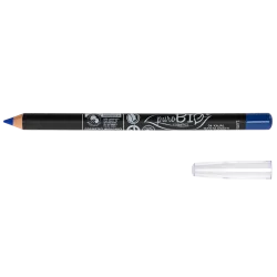 Purobio Cosmetics Eyeliner Marineblå 04 Hos Frisøren   Baronen