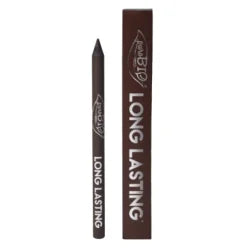 Purobio Cosmetics Long Lasting Eyeliner Mat Brown 05 Hos Frisøren   Baronen
