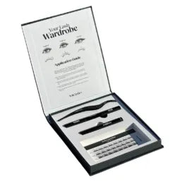 Soiré Lashes Lash Extension Starter Kit Hos Frisøren Baronen