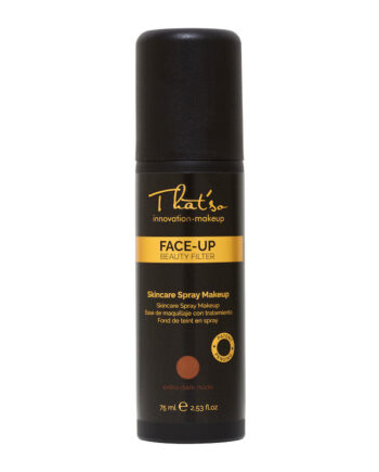 That 39 So Face Up Extra Dark Nude 75ml Hos Frisøren   Baronen