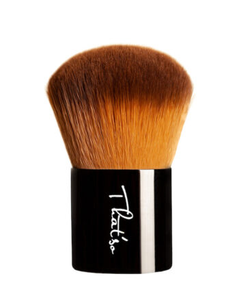 That 39 So Hd Face Brush Hos Frisøren   Baronen