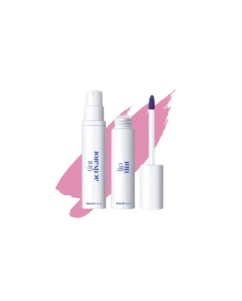 Tinted Beauty  Peel Off Lip Tint  Pink Prosper Hos Frisøren   Baronen