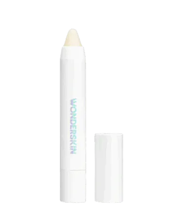 Wonder Blading  -in-  Lip Scrub Hos Frisøren   Baronen