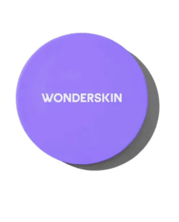 Wonderskin Fyp Filter Powder Hos Frisøren   Baronen