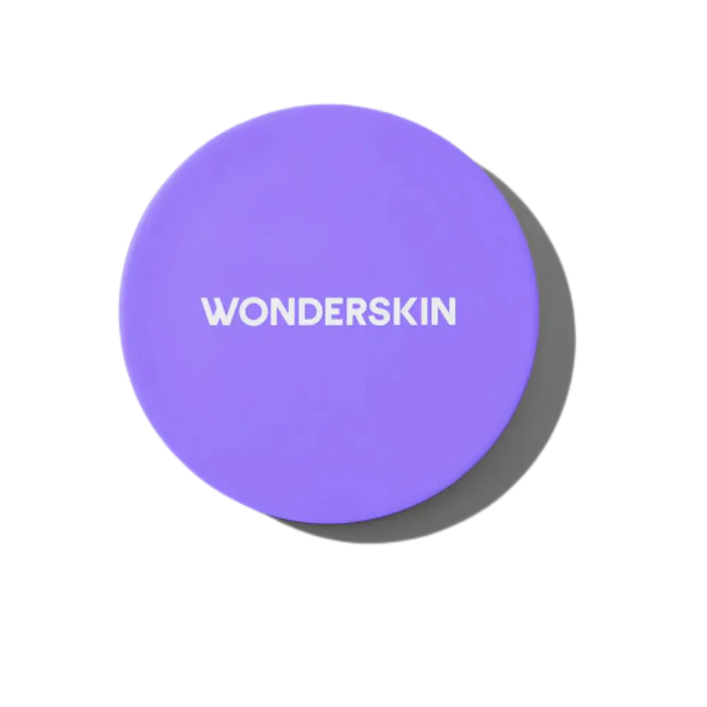 Wonderskin Fyp Filter Powder Hos Frisøren Baronen