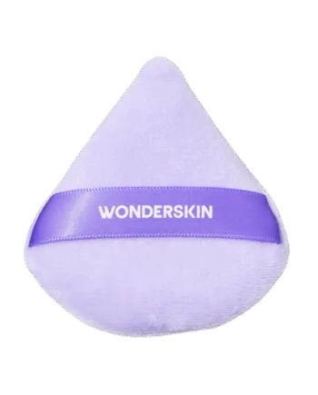Wonderskin Fyp Powder Puff Hos Frisøren   Baronen