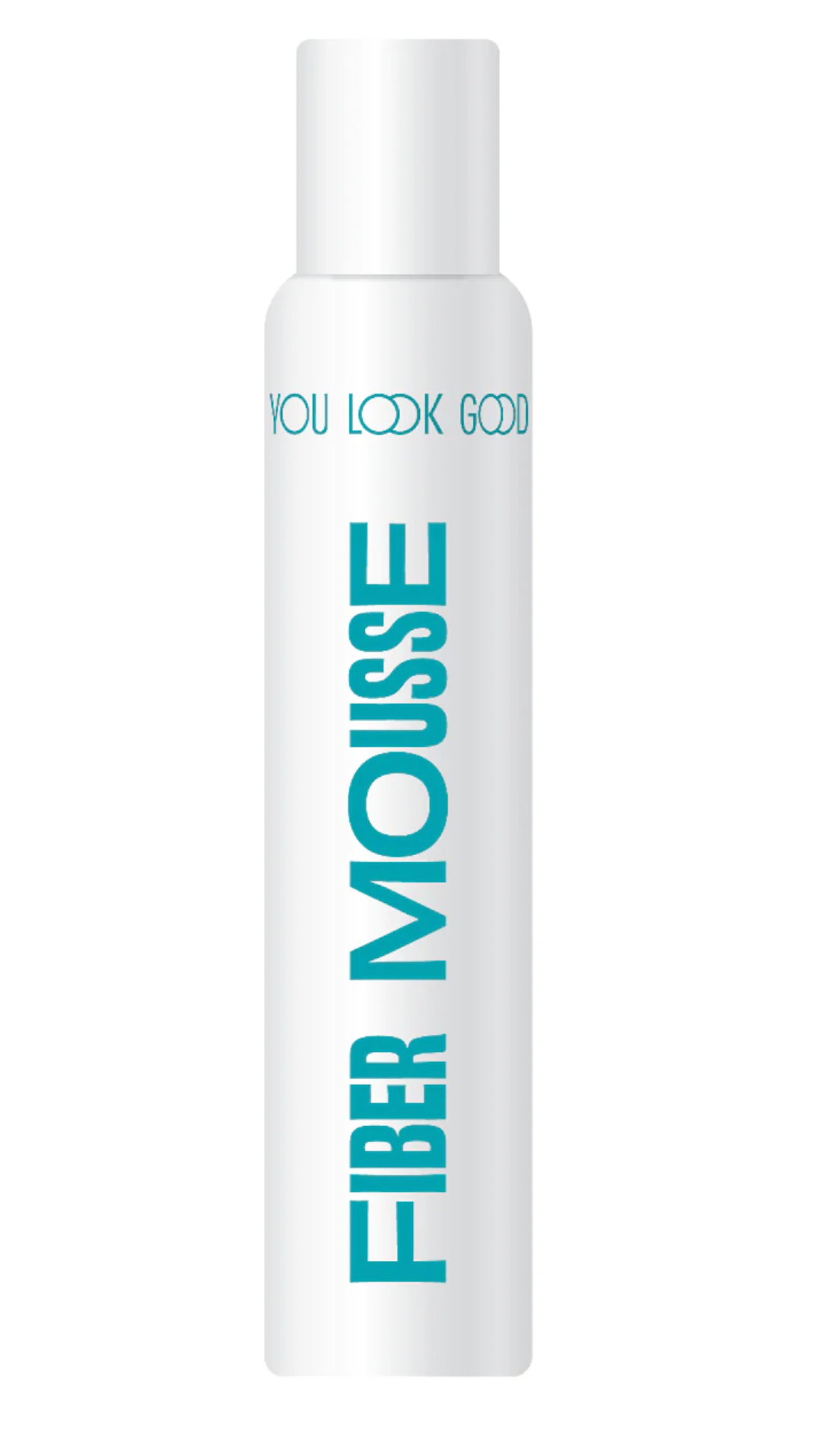 You Look Good Fiber Mousse 200ml Hos Frisøren Baronen