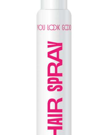 You Look Good Hair Spray 200ml Hos Frisøren   Baronen
