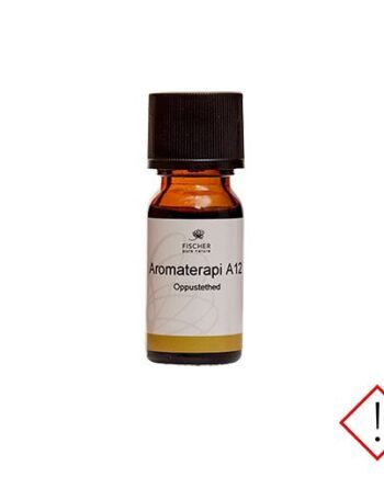 A12 Oppustedhed Aromaterapi 10 Ml