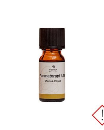 A13 Snue   øm Hals Aromaterapi 10 Ml