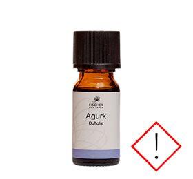 Agurke Duftolie 10 Ml