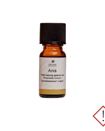 Anisolie æterisk 10 Ml
