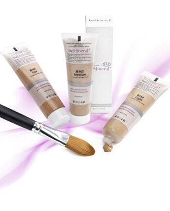 Bemineral Mousse Concealer Medium 30 Ml