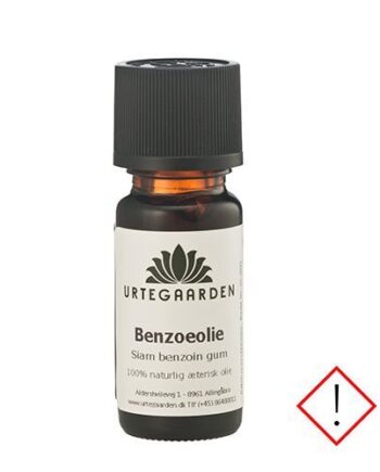 Benzoeolie 10 Ml