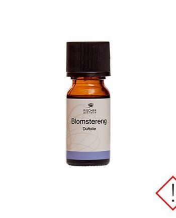 Blomstereng Duftolie 10 Ml