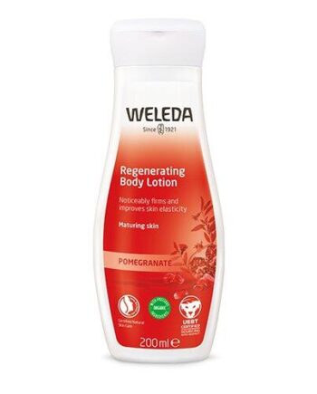 Body Lotion Regenerating Pomegranate 200 Ml