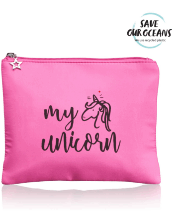 Børne Toilettaske My Unicorn