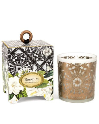 Boucuet Soy Wax Candle 184