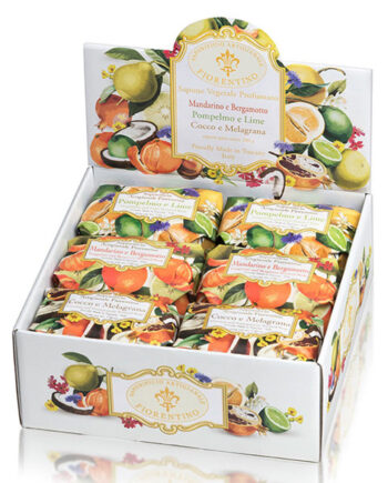 Cocco   Melagrana Sæbe