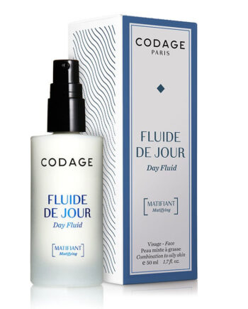 Codage Matifying Day Fluid 50ml