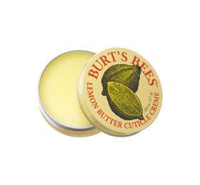 Creme Lemon Butter Cuticle Burt Bees 17