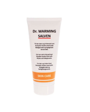 Dr  Warming Salven